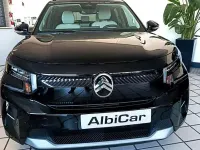 Begagnad Citroën C3 PureTech 101 HK (74 kW) 2025 Grå SUV