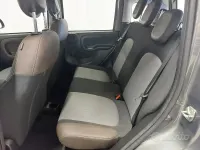 Usata Fiat Panda Cross Cross 84 CV (61 kW) 2021 Other Utilitaria