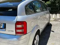 Usata Audi A2 75 CV (55 kW) 2004 Grigio Utilitaria