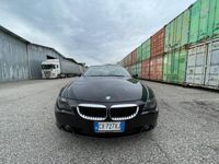 usata BMW 630 630 i cat