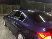 Usata BMW 525 204 CV (150 kW) 2010 Berlina
