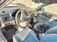 Usata Subaru Forester 125 CV (91 kW) 2005 Argento SUV