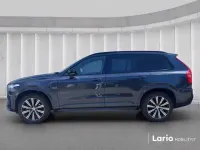 Usata Volvo XC90 R-Design 173 CV (127 kW) 2022 Blu SUV