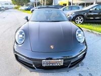 Usata Porsche 911 Carrera S 2019 Nero Coupé