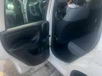 Usata Fiat Panda 2017 Berlina