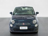 usata Fiat 500 1.2 pop 69cv