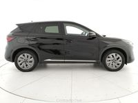 Nuova BYD Atto 3 150 kW (204 CV) 2026 Obsidian black SUV