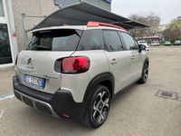 usata Citroën C3 Aircross PureTech 130 S&S EAT6 Shine usato