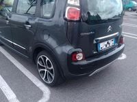 Begagnad Citroën C3 92 HK (67 kW) 2012 Minibuss