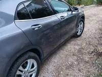 Usata Mercedes GLA200 Executive 136 CV (100 kW) 2016 SUV