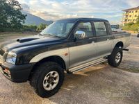 Usata Mitsubishi L200 1998 Pick-up