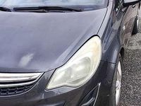 Usata Opel Corsa Cosmo 95 CV (69 kW) 2012 Utilitaria
