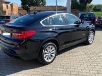 usata BMW X4 xDrive20d Business Advantage Aut.