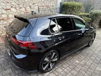 Usata VW Golf VIII GTD 200 CV (147 kW) 2023