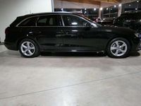 Usata Audi A4 Sport 265 CV (194 kW) 2020 Nero Station wagon