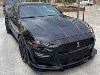 usata Ford Mustang 2.3 EcoBoost SHELBY