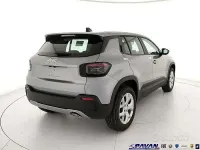 Nieuw Jeep Avenger 101 PK (74 kW) 2026 SUV
