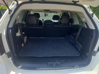 Usata Fiat Freemont 140 CV (102 kW) 2011 Bianco SUV