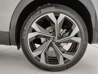 Usata Renault Austral Iconic Esprit Alpine 200 CV (147 kW) 2025 Grigio SUV