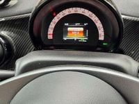 Usata Smart ForTwo Coupé 41 kW (56 CV) 2023 Argento Utilitaria