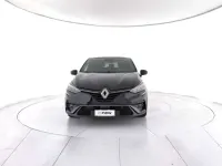 Usata Renault Clio V R.S. 91 CV (66 kW) 2022 Nero etoilé Berlina