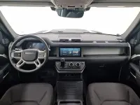 Käytetty Land Rover Defender S 200 HP (147 kW) 2021 Valkoinen Katumaasturi