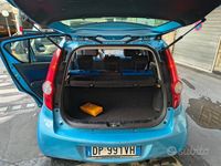 Usata Opel Agila 75 CV (55 kW) 2008 Utilitaria
