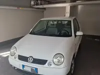 Usata VW Lupo 75 CV (55 kW) 2002 Utilitaria