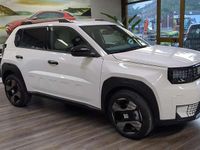 Nuova Fiat Grande Panda La Prima 101 CV (74 kW) 2025 Bianco Utilitaria
