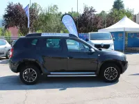 Usata Dacia Duster Prestige 125 CV (91 kW) 2016 Nero SUV