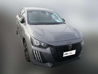 Usata Peugeot 208 Allure 101 CV (74 kW) 2025 Grigio selenium Utilitaria