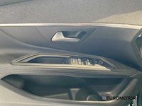 Usata Peugeot 5008 Allure 130 CV (95 kW) 2020 Nero SUV