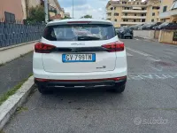 Usata EVO Evo 5 127 CV (93 kW) 2024 Bianco SUV