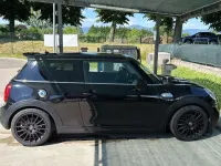 Usata Mini Cooper S 192 CV (141 kW) 2016 Utilitaria