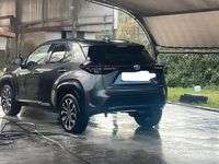 Usata Toyota Yaris Cross 2023 Grigio SUV