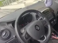 Usata Renault Captur 90 CV (66 kW) 2018 Blu SUV