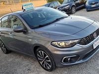 Usata Fiat Tipo Lounge 120 CV (88 kW) 2019 Grigio scuro