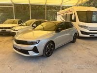 Usado Opel Astra 131 CV (96 kW) 2025 Gris Berlina