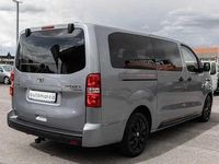 usata Toyota Verso ProaceVerso 2.0D 180 CV L2 D Black Edition my 20 del 2022 usata a Silea