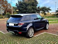 usata Land Rover Range Rover Sport 3.0 tdV6 HSE auto my17