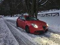 Usata Alfa Romeo Giulietta 120 CV (88 kW) 2016 Berlina