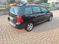 Usata Peugeot 307 2002 Station wagon