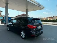Usata BMW 216 Advantage 116 CV (85 kW) 2021 Nero Coupé