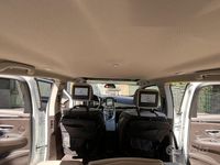 Usata Renault Espace 160 CV (117 kW) 2018 Bianco Monovolume