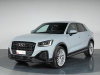 Usata Audi Q2 S-Line 190 CV (139 kW) 2025 Grigio freccia perla SUV