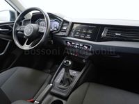 usata Audi A1 Sportback 25 1.0 tfsi admired s tronic