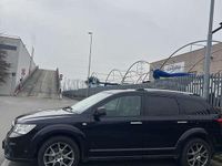 Usata Fiat Freemont Urban 140 CV (102 kW) 2012 SUV