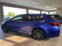 usata Toyota Corolla GR SPORT 1.8 Hybrid Touring Sports Scandiano