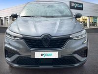 Usata Renault Clio V 94 CV (69 kW) 2023 Grigio Utilitaria