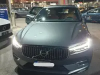 Usata Volvo XC60 190 CV (139 kW) 2019 Grigio SUV